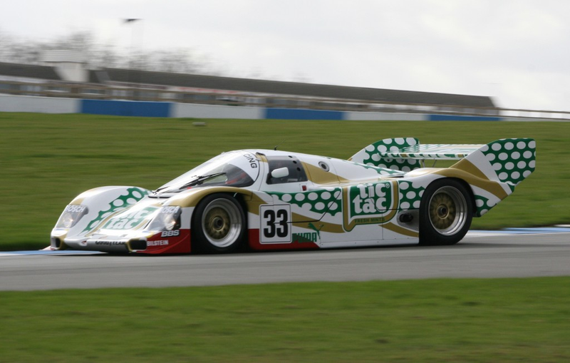 Illustration for article titled Liveries, Ranked